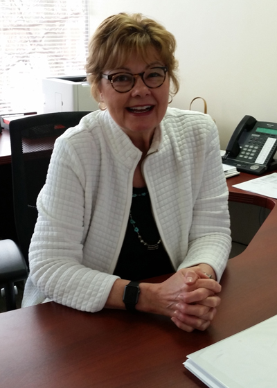 Cindy Long, Media Relations Manager