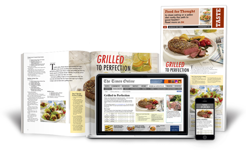 Your Resource for Free Quality Content